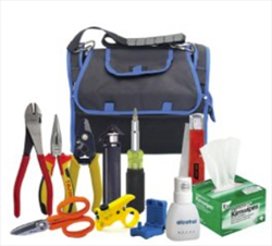 Bộ dụng cụ làm cáp quang Fibretool FTK-515